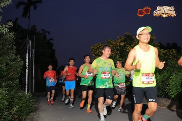AMAZING SPORTS FESTIVAL - Ảnh #5290899