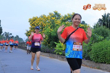 AMAZING SPORTS FESTIVAL - Ảnh #5292011