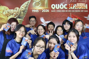 AMAZING SPORTS FESTIVAL - Ảnh #5314413
