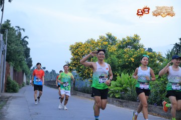 AMAZING SPORTS FESTIVAL - Ảnh #5291272