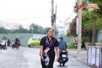 AMAZING SPORTS FESTIVAL - Ảnh #5289735