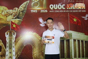 AMAZING SPORTS FESTIVAL - Ảnh #5314752