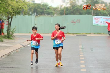 AMAZING SPORTS FESTIVAL - Ảnh #5289561