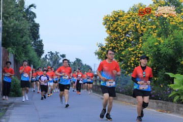 AMAZING SPORTS FESTIVAL - Ảnh #5291966
