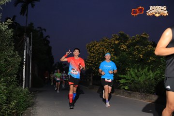AMAZING SPORTS FESTIVAL - Ảnh #5290914