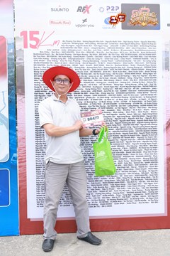 AMAZING SPORTS FESTIVAL - Ảnh #5312060