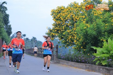 AMAZING SPORTS FESTIVAL - Ảnh #5291489