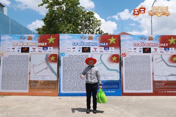 AMAZING SPORTS FESTIVAL - Ảnh #5289762
