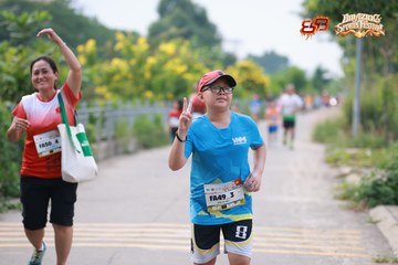 AMAZING SPORTS FESTIVAL - Ảnh #5290472