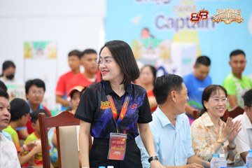AMAZING SPORTS FESTIVAL - Ảnh #5289427