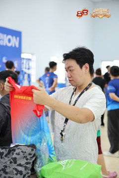 AMAZING SPORTS FESTIVAL - Ảnh #5289223