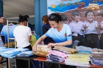 AMAZING SPORTS FESTIVAL - Ảnh #5311737