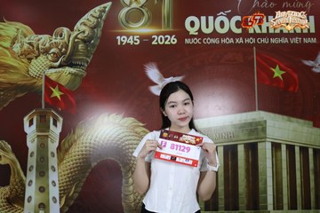 AMAZING SPORTS FESTIVAL - Ảnh #5315281