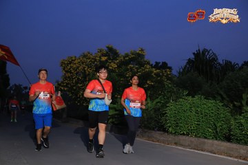 AMAZING SPORTS FESTIVAL - Ảnh #5291157