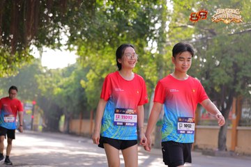 AMAZING SPORTS FESTIVAL - Ảnh #5311106