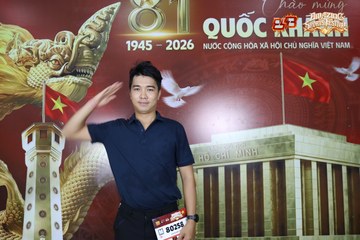 AMAZING SPORTS FESTIVAL - Ảnh #5314311