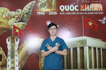 AMAZING SPORTS FESTIVAL - Ảnh #5314200