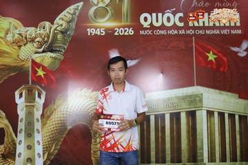 AMAZING SPORTS FESTIVAL - Ảnh #5314926