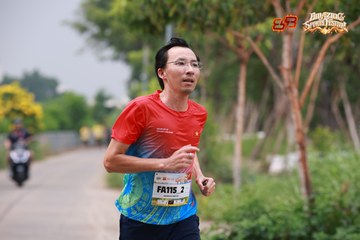 AMAZING SPORTS FESTIVAL - Ảnh #5290284