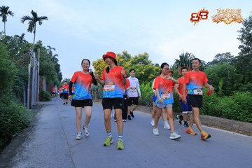 AMAZING SPORTS FESTIVAL - Ảnh #5292109