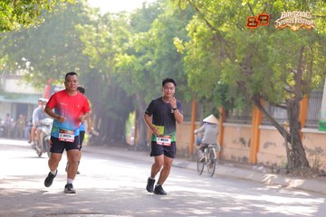 AMAZING SPORTS FESTIVAL - Ảnh #5311141
