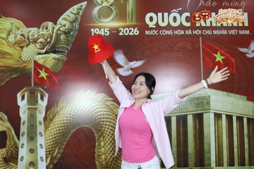 AMAZING SPORTS FESTIVAL - Ảnh #5314603