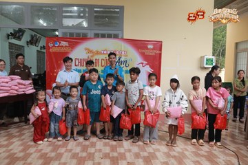 AMAZING SPORTS FESTIVAL - Ảnh #5332393