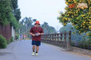 AMAZING SPORTS FESTIVAL - Ảnh #5291584