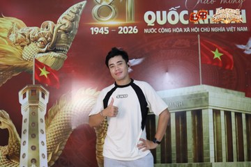 AMAZING SPORTS FESTIVAL - Ảnh #5314313