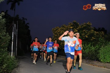 AMAZING SPORTS FESTIVAL - Ảnh #5290894