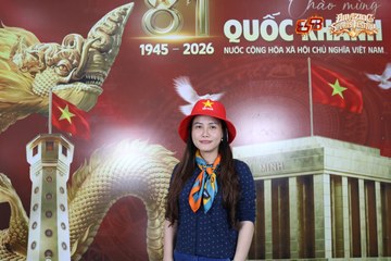 AMAZING SPORTS FESTIVAL - Ảnh #5314876