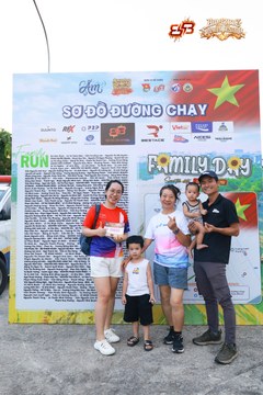 AMAZING SPORTS FESTIVAL - Ảnh #5290164