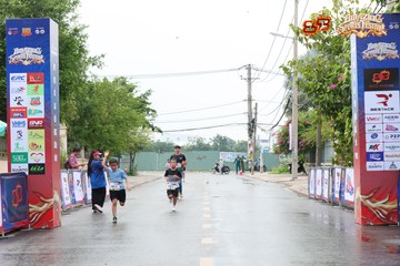 AMAZING SPORTS FESTIVAL - Ảnh #5289618
