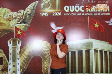 AMAZING SPORTS FESTIVAL - Ảnh #5315055