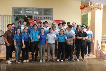 AMAZING SPORTS FESTIVAL - Ảnh #5332532