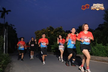 AMAZING SPORTS FESTIVAL - Ảnh #5291093