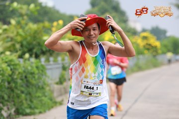 AMAZING SPORTS FESTIVAL - Ảnh #5290121