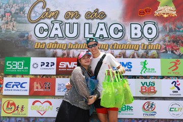 AMAZING SPORTS FESTIVAL - Ảnh #5312095
