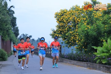 AMAZING SPORTS FESTIVAL - Ảnh #5291347