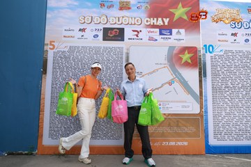 AMAZING SPORTS FESTIVAL - Ảnh #5311678