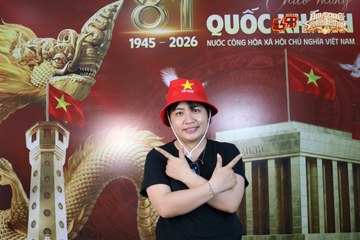 AMAZING SPORTS FESTIVAL - Ảnh #5315040