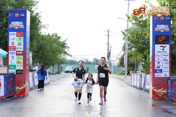 AMAZING SPORTS FESTIVAL - Ảnh #5289705