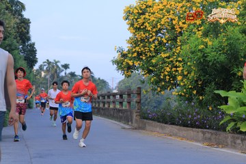 AMAZING SPORTS FESTIVAL - Ảnh #5291709