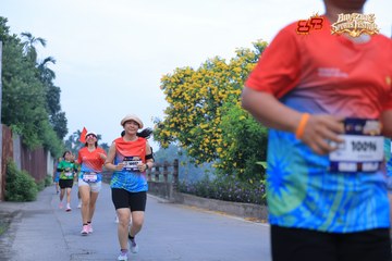 AMAZING SPORTS FESTIVAL - Ảnh #5291429