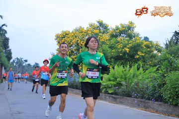AMAZING SPORTS FESTIVAL - Ảnh #5291439