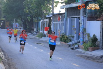 AMAZING SPORTS FESTIVAL - Ảnh #5292216