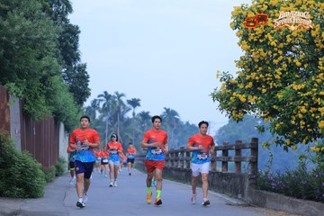 AMAZING SPORTS FESTIVAL - Ảnh #5291341
