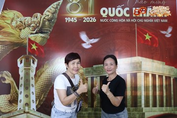 AMAZING SPORTS FESTIVAL - Ảnh #5314586