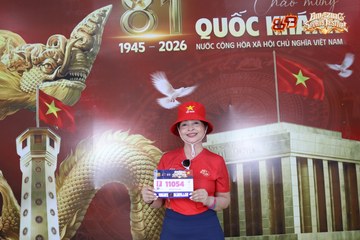 AMAZING SPORTS FESTIVAL - Ảnh #5314585