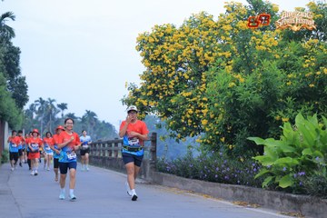 AMAZING SPORTS FESTIVAL - Ảnh #5291397